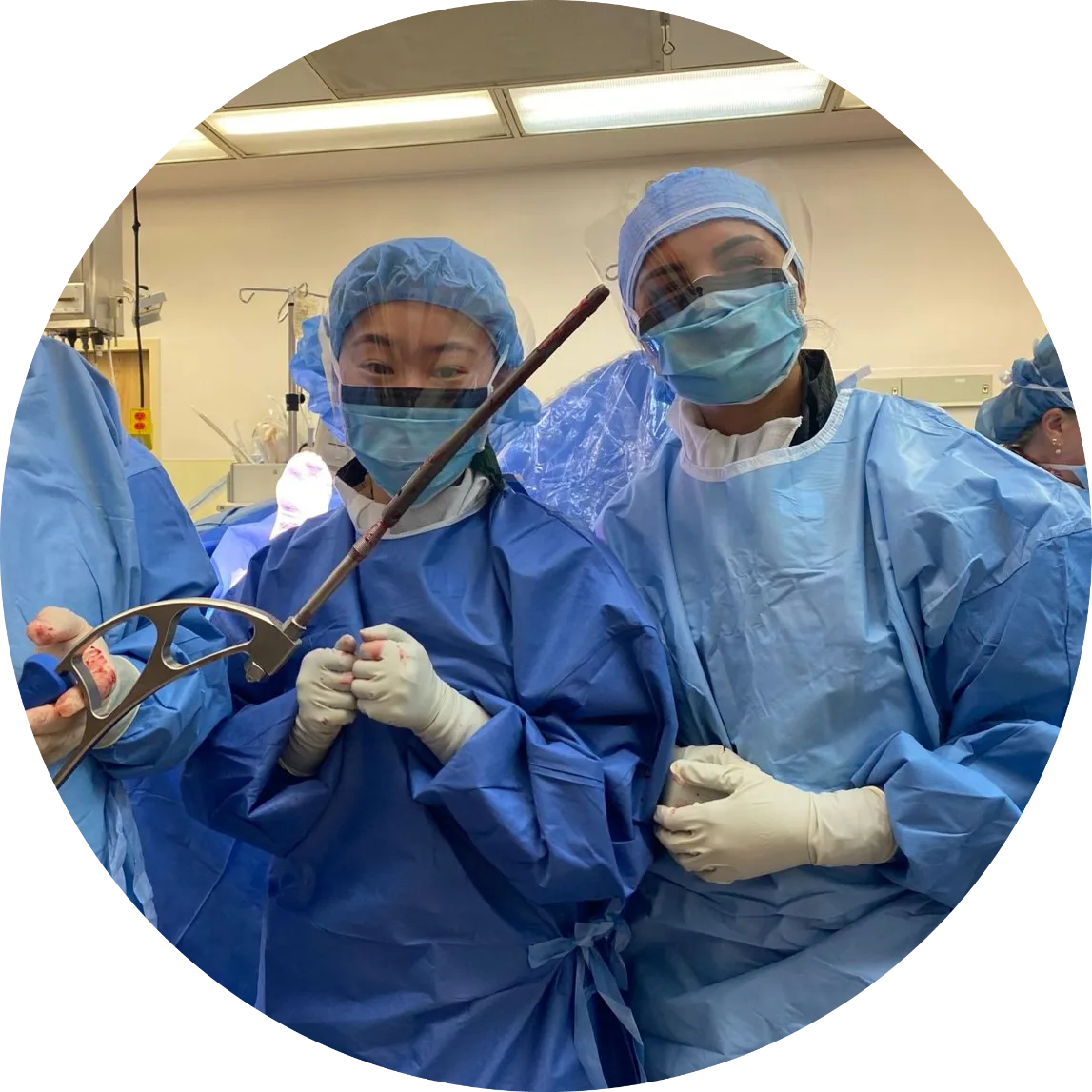 Listen and Understand